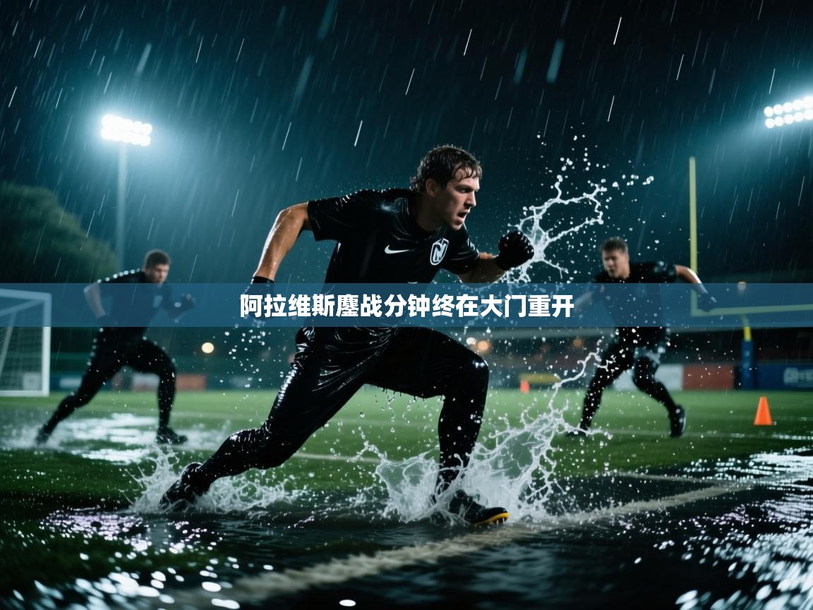 阿拉维斯鏖战分钟终在大门重开 第1张