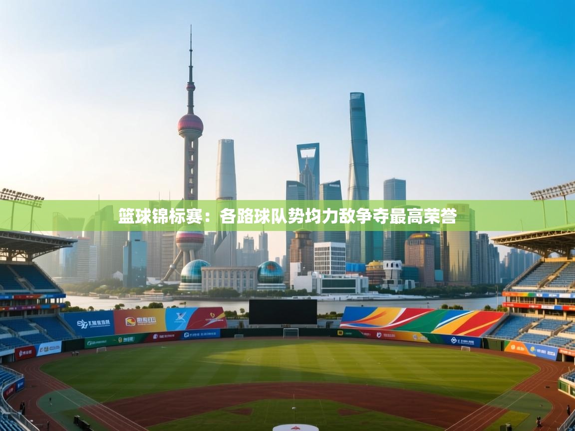 篮球锦标赛：各路球队势均力敌争夺最高荣誉  第1张