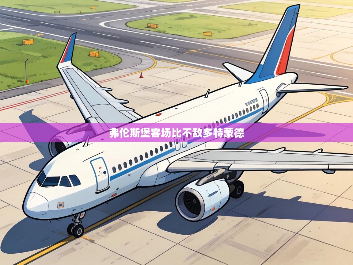 弗伦斯堡客场比不敌多特蒙德