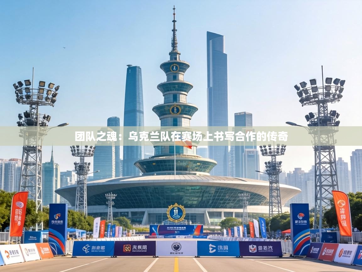 团队之魂：乌克兰队在赛场上书写合作的传奇